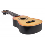 Detská klasická Gitara – svetlohnedá Detská klasická Gitara – svetlohnedá